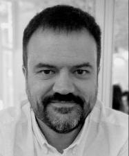 Photo of a person