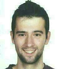 Photo of a person