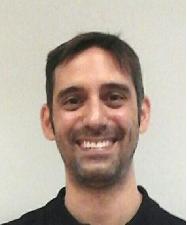 Photo of a person