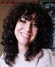 Photo of a person