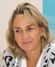 camarero gomez, maria gloria