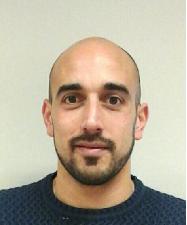 Foto de una persona