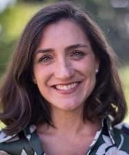 Foto de una persona