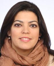 Photo of a person