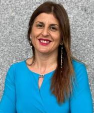 Photo of a person