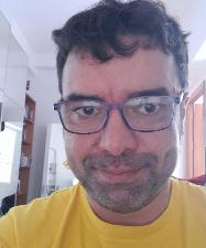 Foto de una persona