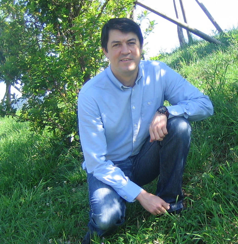 César Sánchez Sellero