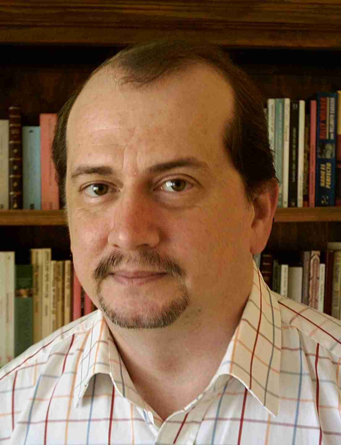 José Javier Segura Sala