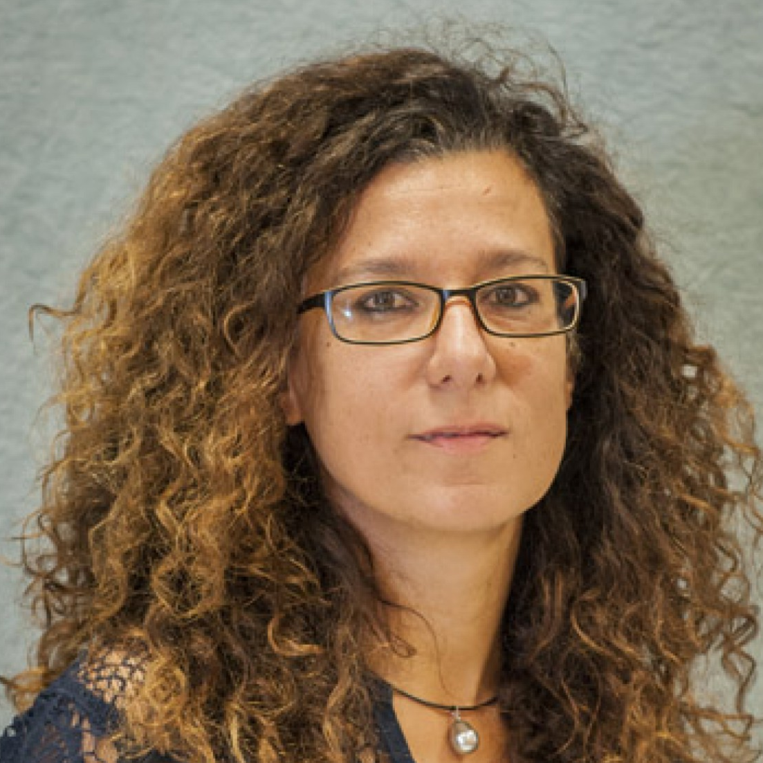 Rosa Rodríguez López 