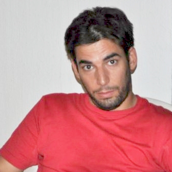 Javier Muñoz García
