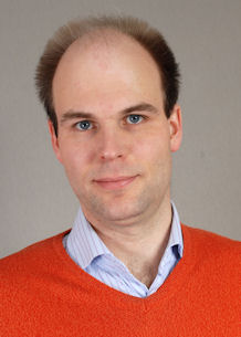 Matthias Morys