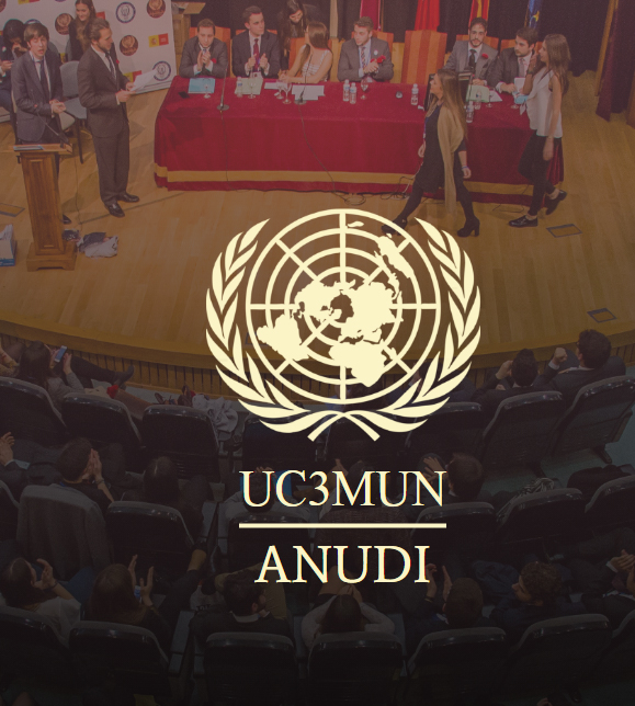 Conferencia Universidad Carlos III Model United Nations (UC3MUN 2017)

