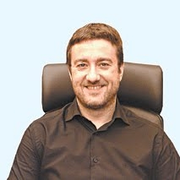 Íñigo Ortiz de Urbina Gimeno