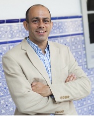 Jose Luis Rey (Profesor de Filosofía del Derecho)