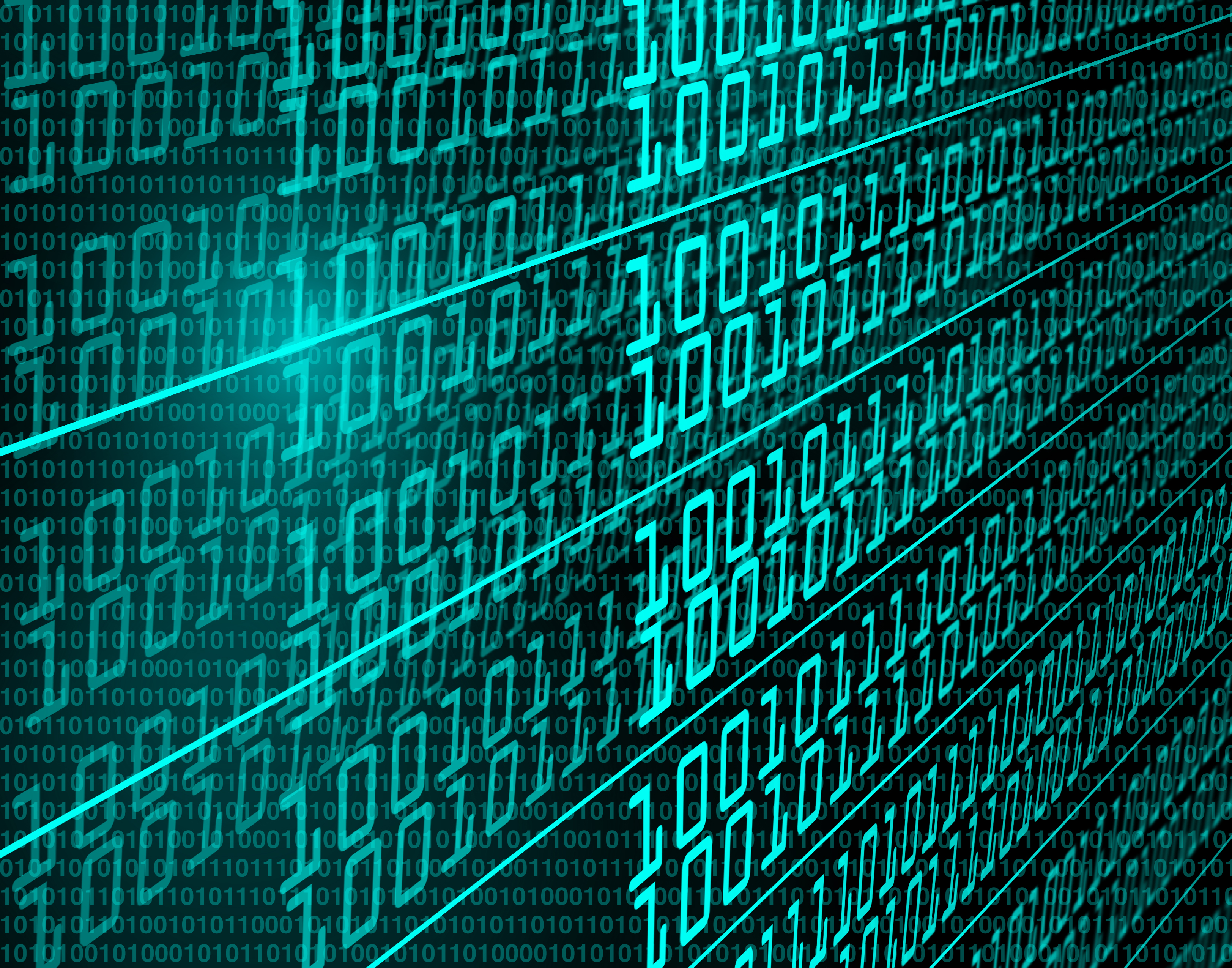 Living in the Matrix