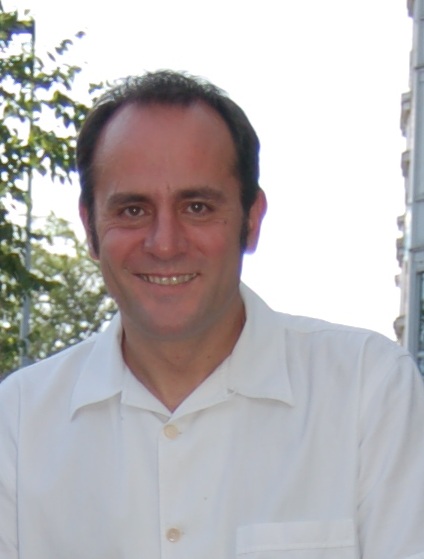 Javier Dorado Porras