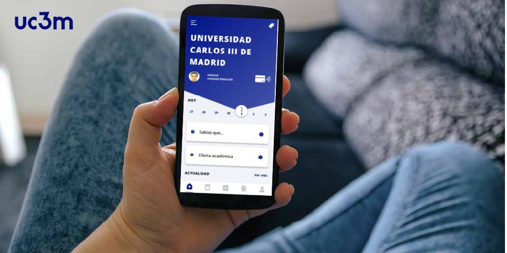 Conocer mejor la UC3M