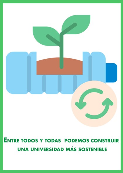 Ayúdanos a reducir los residuos