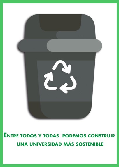 Ayúdanos a reciclar