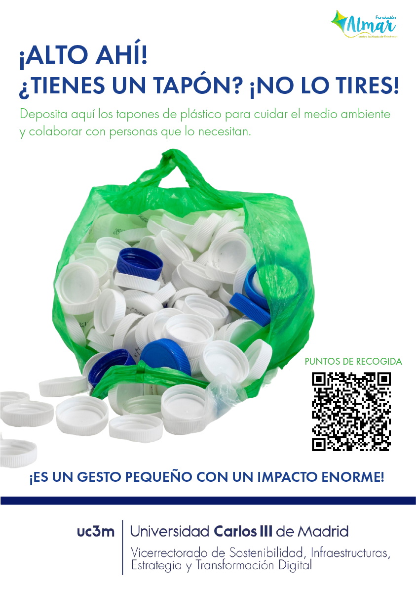 ¡Súmate a esta campaña solidaria!
